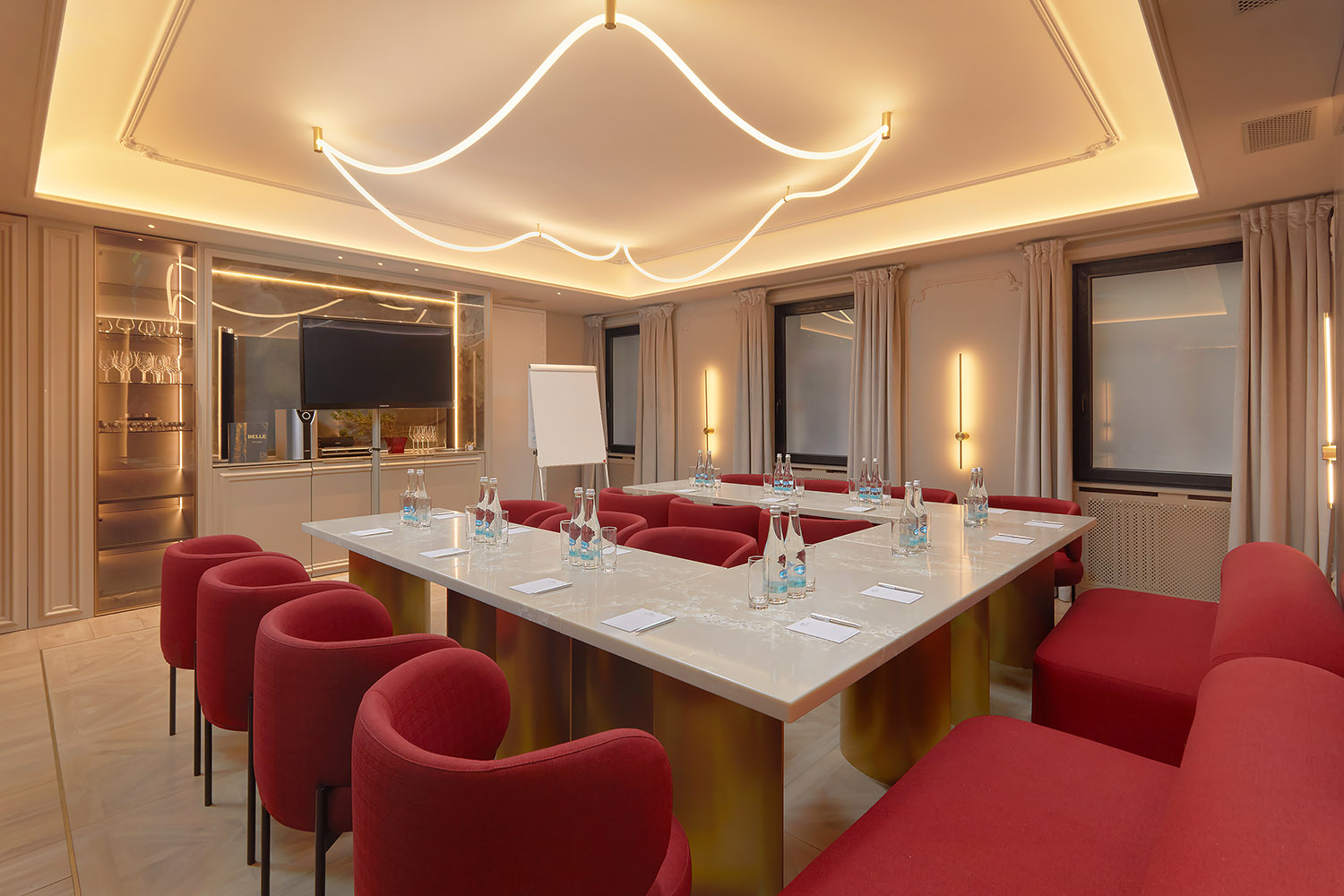 Ресторан «Белла Леоне»