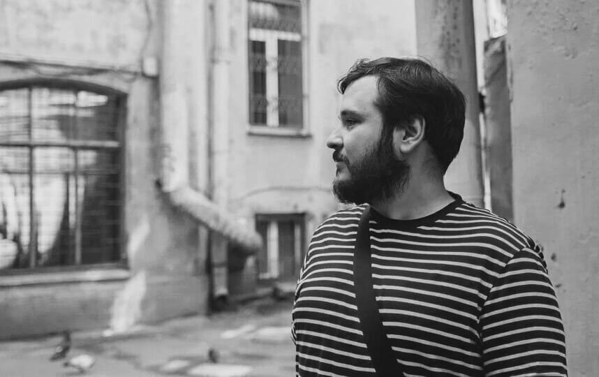 Тайны петербургских съёмок: мир Алексея Балабанова