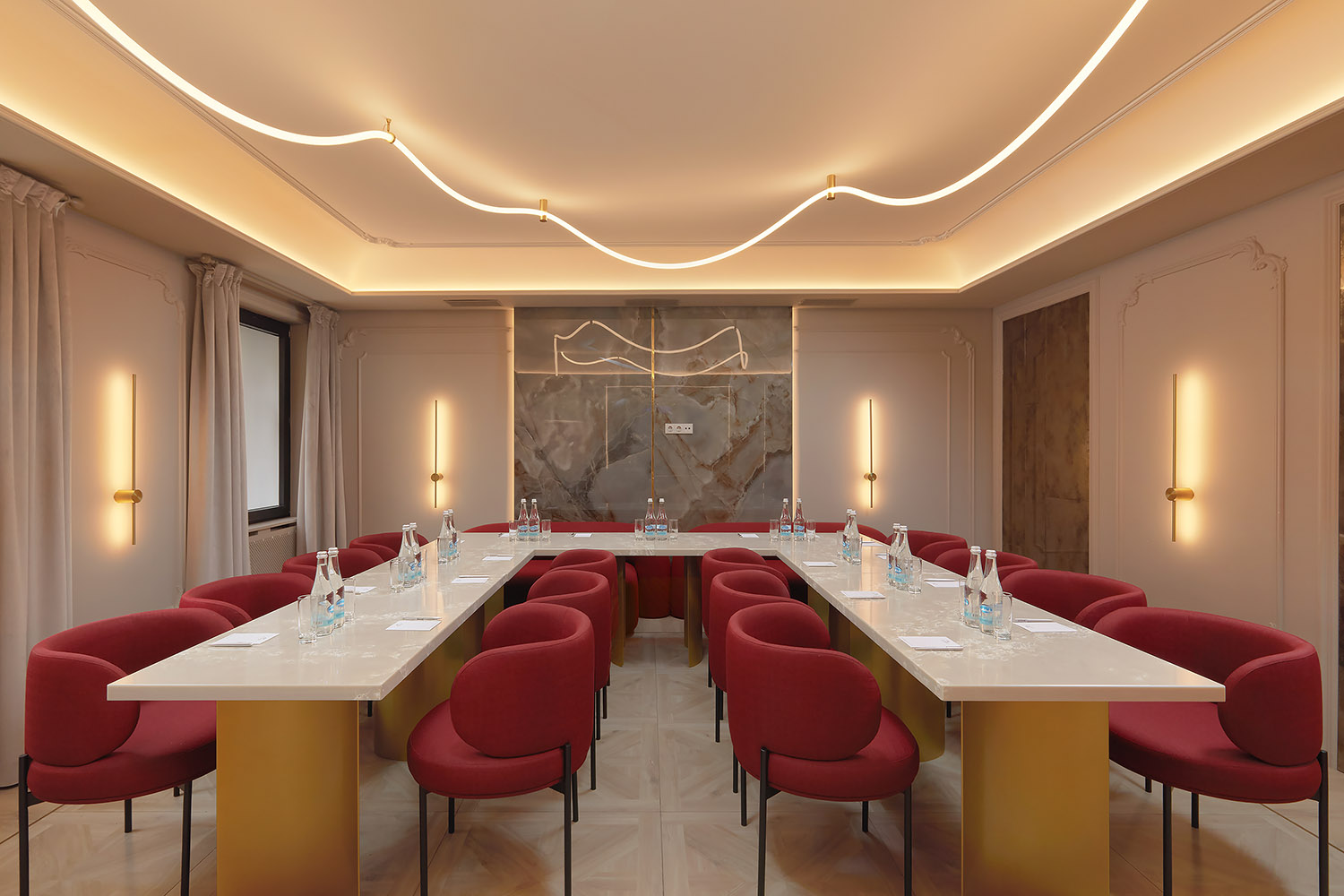 Ресторан «Белла Леоне»