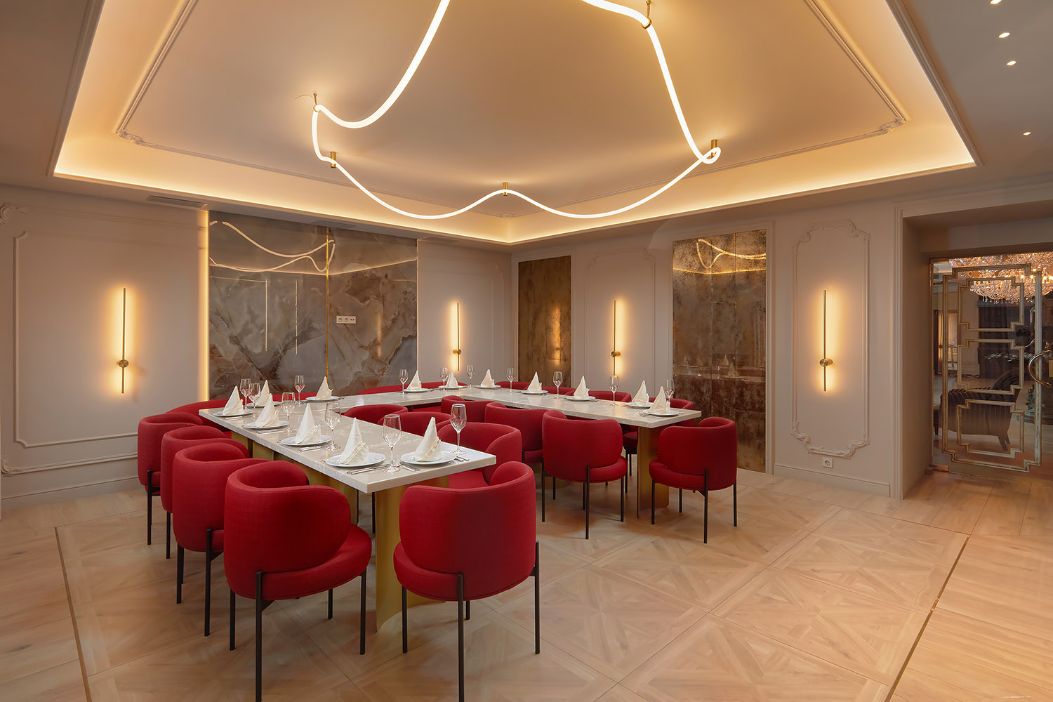 Ресторан «Белла Леоне»