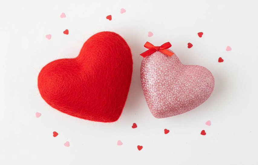 Романтическое путешествие в атмосфере любви