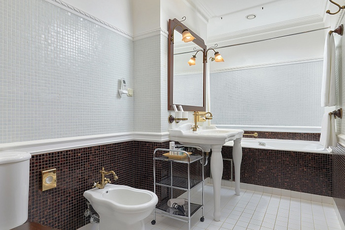 СЮИТ ГОЛДЕН ГАРДЕН