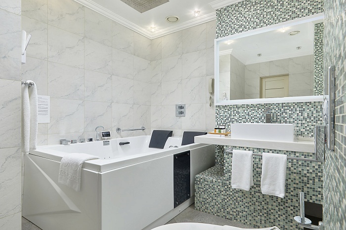 ЛЮКС КЛАССИЧЕСКИЙ