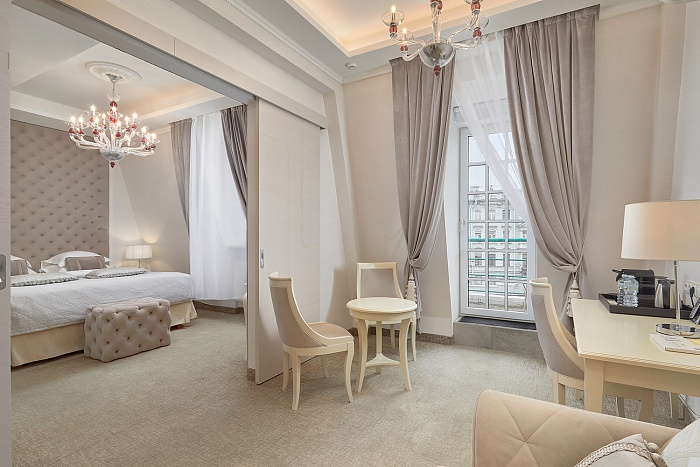 ЛЮКС КЛАССИЧЕСКИЙ